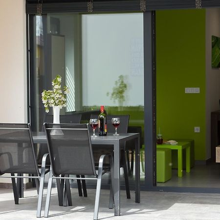 Apartma Mariposa Banovci Extérieur photo