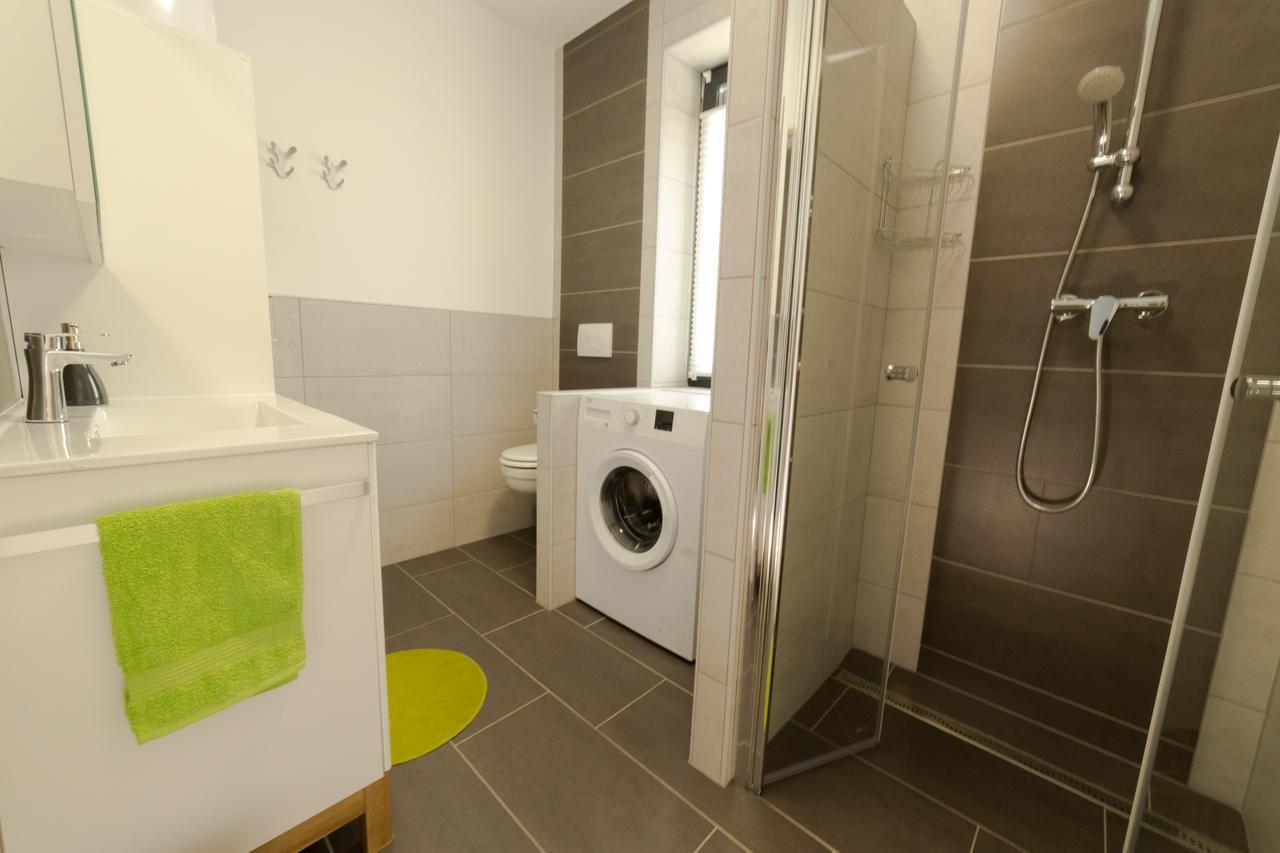 Apartma Mariposa Banovci Extérieur photo