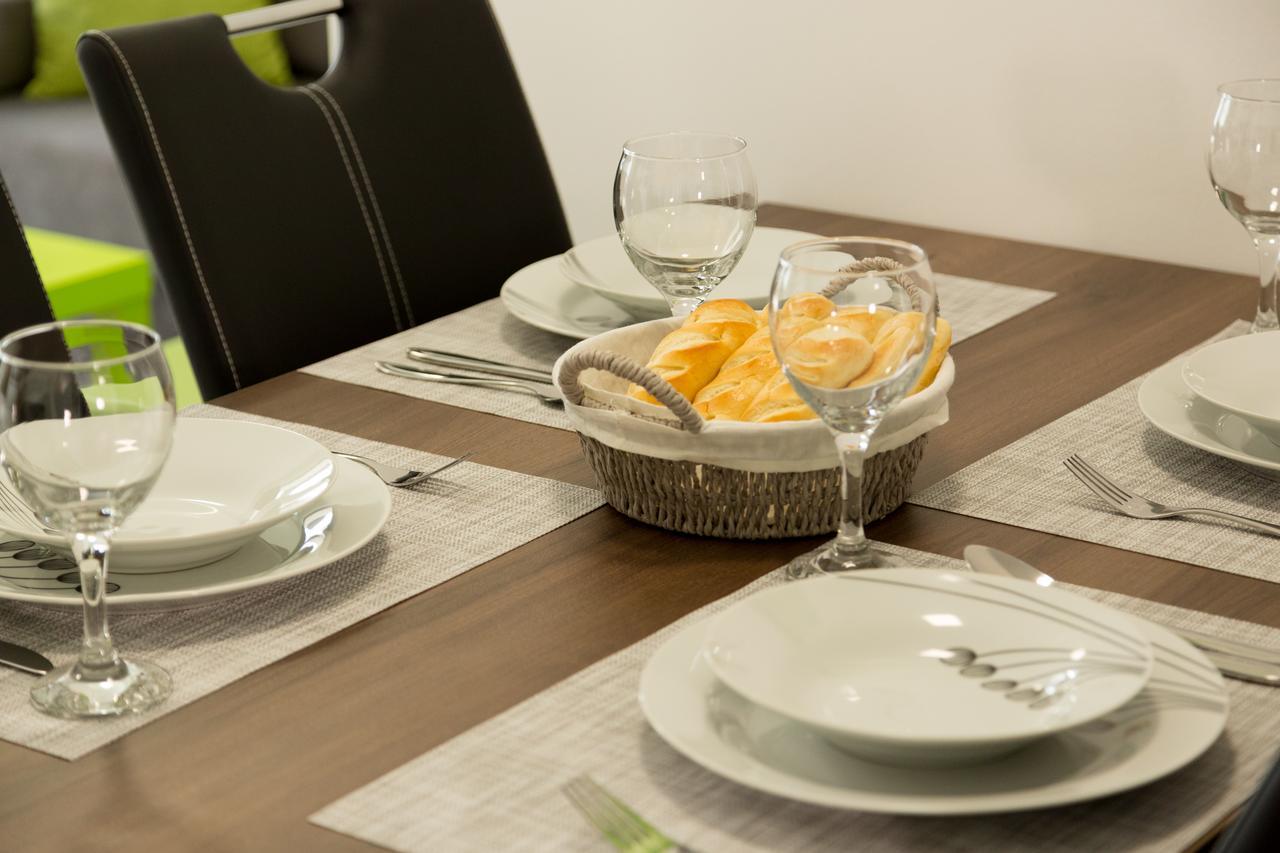 Apartma Mariposa Banovci Extérieur photo