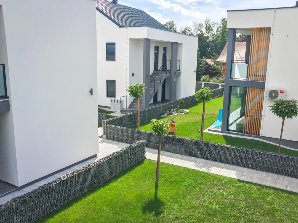 Apartma Mariposa Banovci Extérieur photo